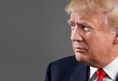 Трамп расширит свою команду по управлению соцсетями