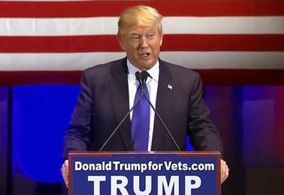 Американцы считают, что Трампу стоит меньше пользоваться Twitter