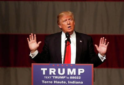 СМИ хотят уничтожить Трампа