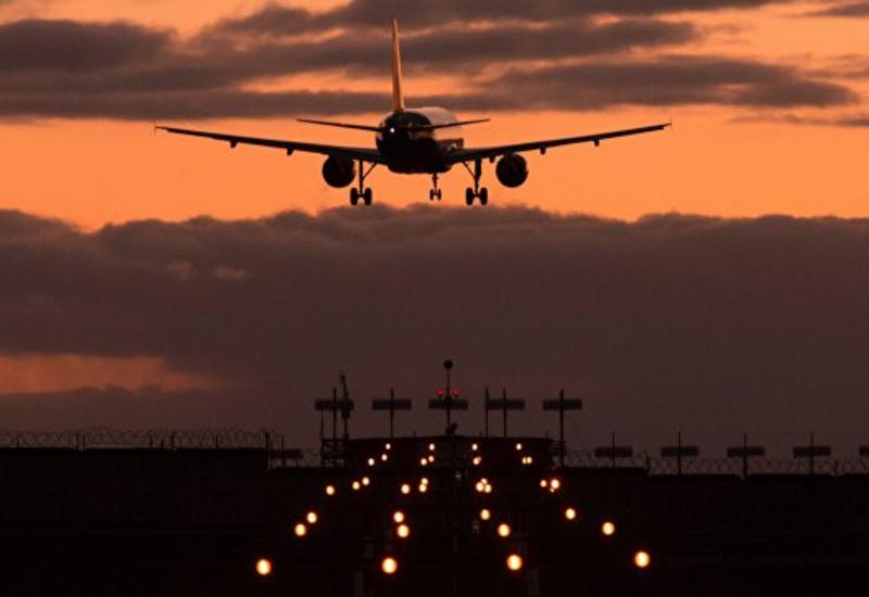 "Аэрофлот" отменяет 89 рейсов из-за погоды