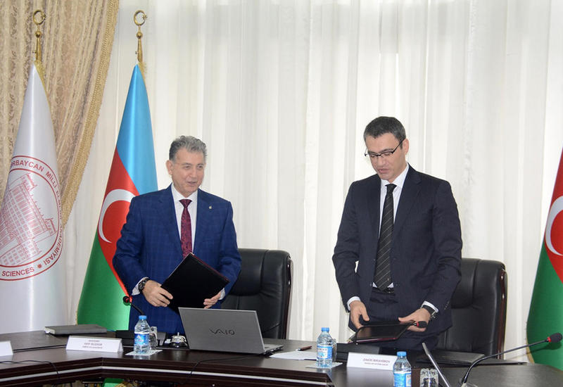 Ученые и специалисты Азербайджана приступят к совместным исследованиям