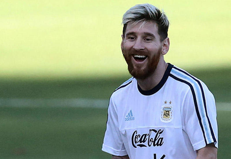 Messi ən varlı idmançıdır