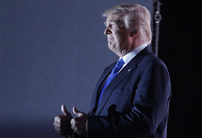 Известная телеведущая обвинила Трампа в подкупе журналистов