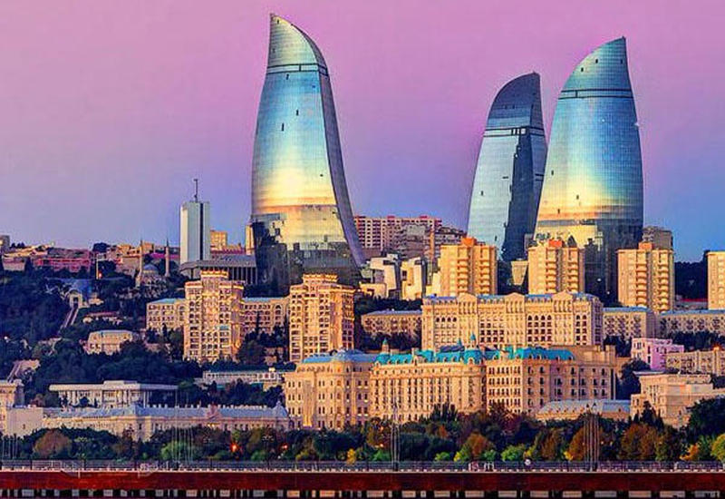 Баку и Гянджа вошли в топ-10 городов для зимних путешествий