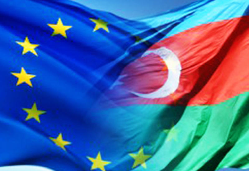 Главы МИД ЕС обсудят подготовку нового соглашения с Азербайджаном