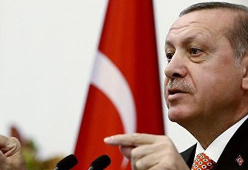 Эрдоган: История Турции последних 200 лет преподала нам важные уроки
