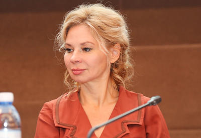 Малена Мард рассказала о втором раунде переговоров по новому соглашению между ЕС и Азербайджаном