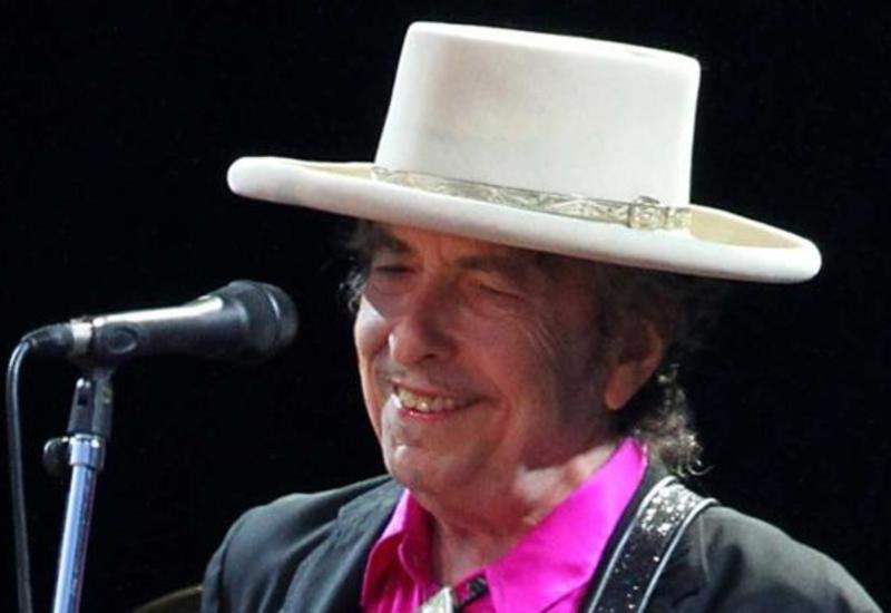 Боб Дилан не приедет на вручение Нобелевской премии