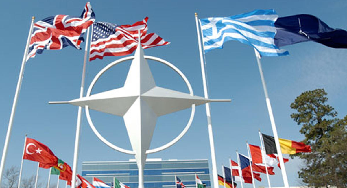 Турция - НАТО - Азербайджан: конструктивный диалог без натяжки