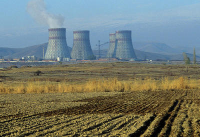 МИД Азербайджана напомнил миру об угрозе Мецаморской АЭС