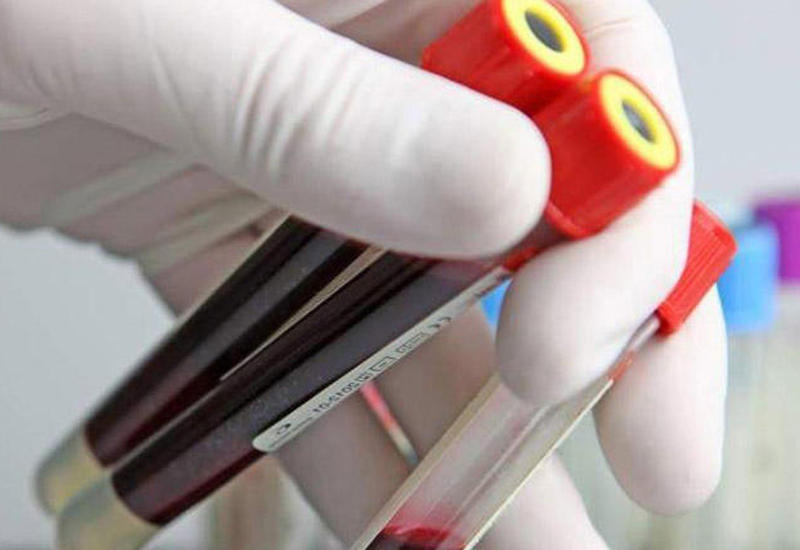 Ученые обнаружили две новые группы крови