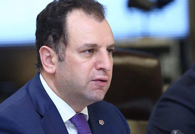 С подачи министра: Армянский парламент узаконил новый вид грабежа