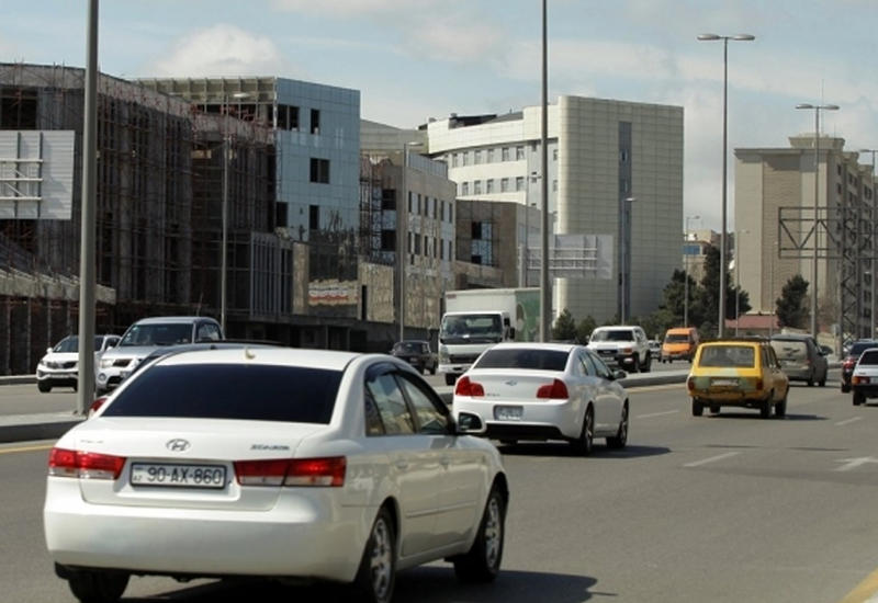 В Азербайджане будут выдаваться специальные водительские права