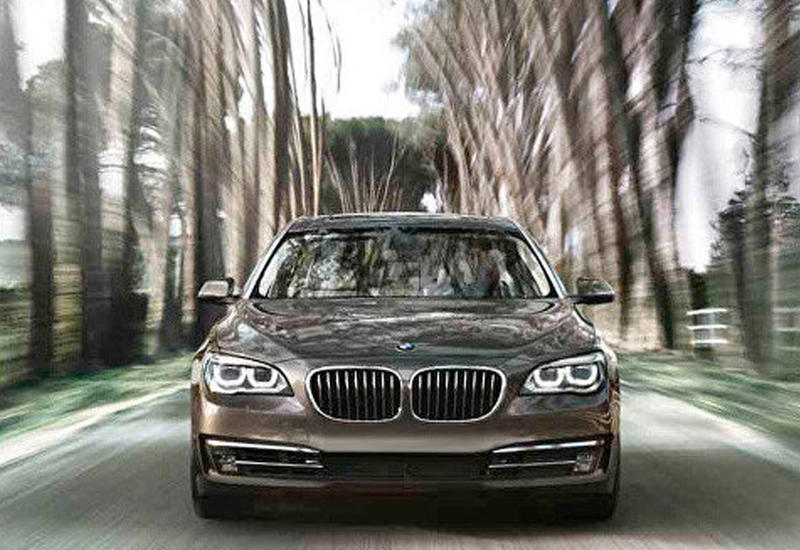 В автомобилях BMW нашли брак, опасный для жизни водителя и пассажиров