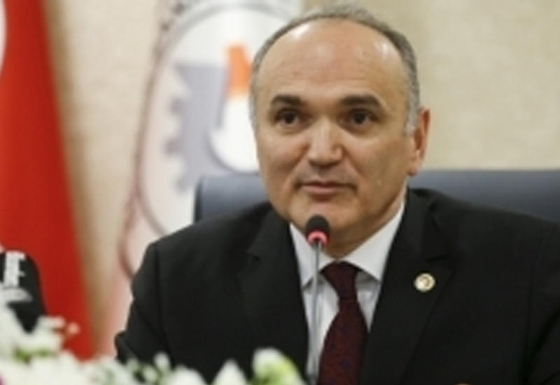 Министр: Турция, Грузия и Азербайджан - «мост» между Западом и Востоком