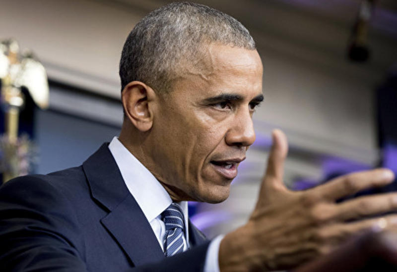 Сенсационное заявление Обамы: "ИГ" появилось из-за США