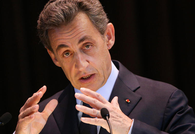 Саркози снова уходит из политики