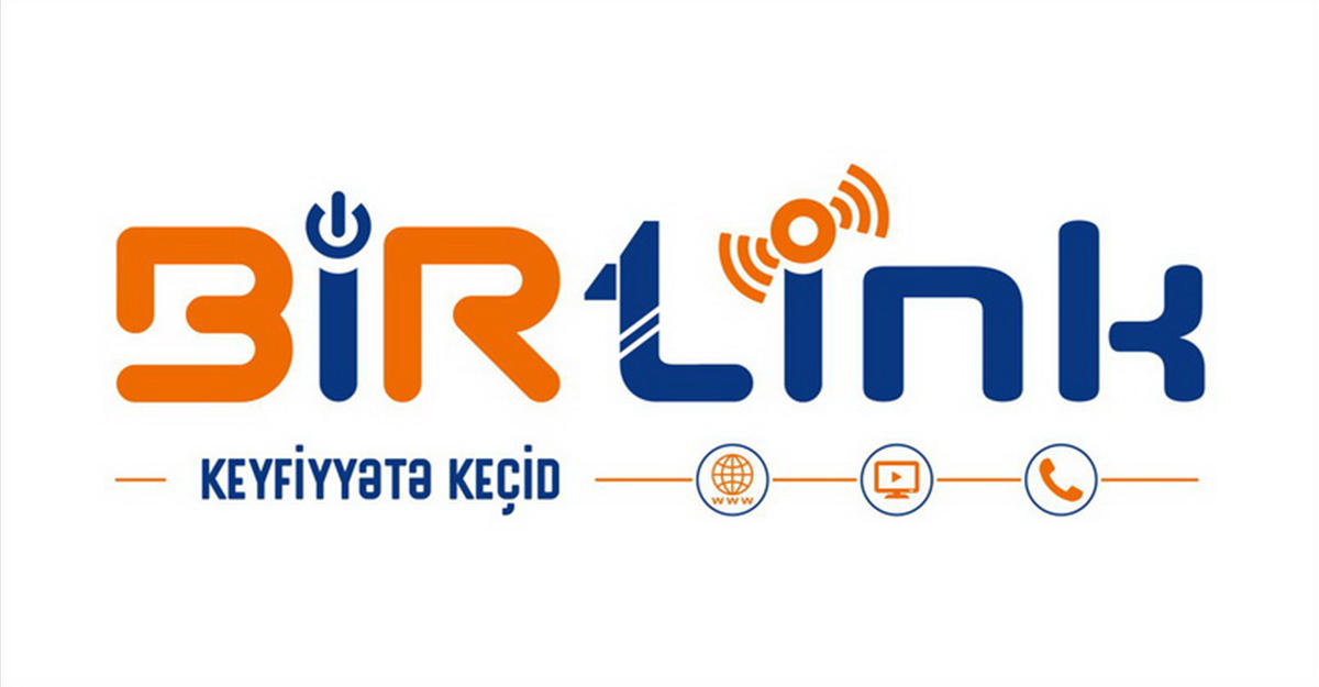 BirLink - оптика прямо в квартиру