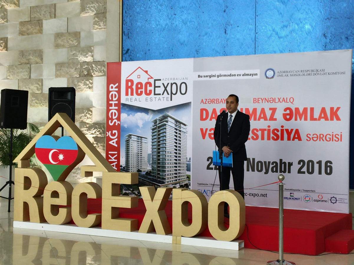 Азербайджан привлекает инвестиции на рынок недвижимости