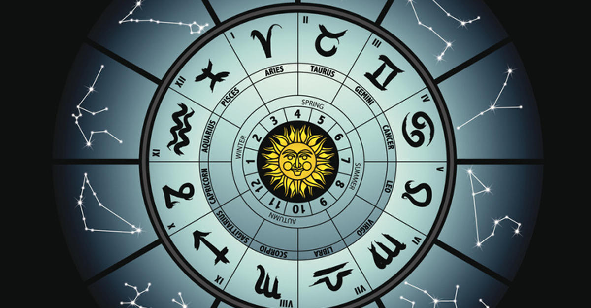 Точный гороскоп на воскресенье