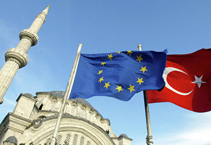 ЕС - Турция: кто должен сделать первый шаг