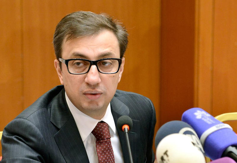 Руфат Асланлы рассказал о реструктуризации внешних обязательств Межбанка