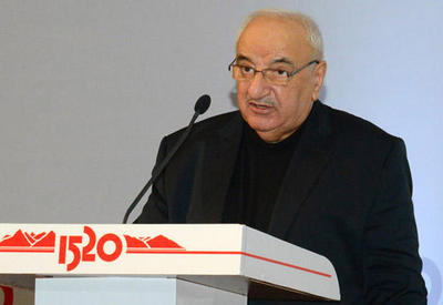 Abid Şərifov: "Dünya Bankı ilə əlaqələrin genişləndirilməsinə ehtiyacımız var"