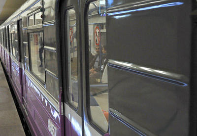 Bakı Metropolitenindən sərnişinlərə ŞAD XƏBƏR