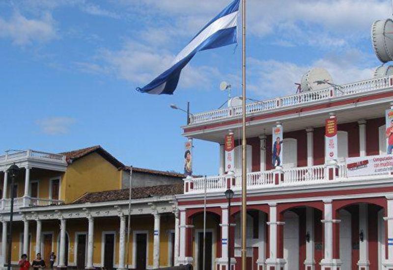Никарагуа объявила 9-дневный траур после смерти Фиделя Кастро