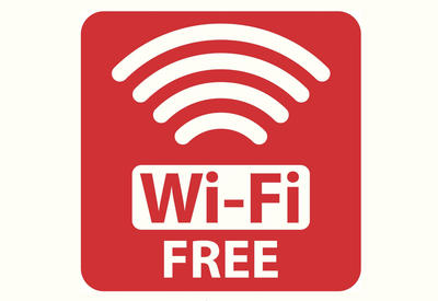 Бесплатный Wi-Fi станет доступным еще в двух парках Баку