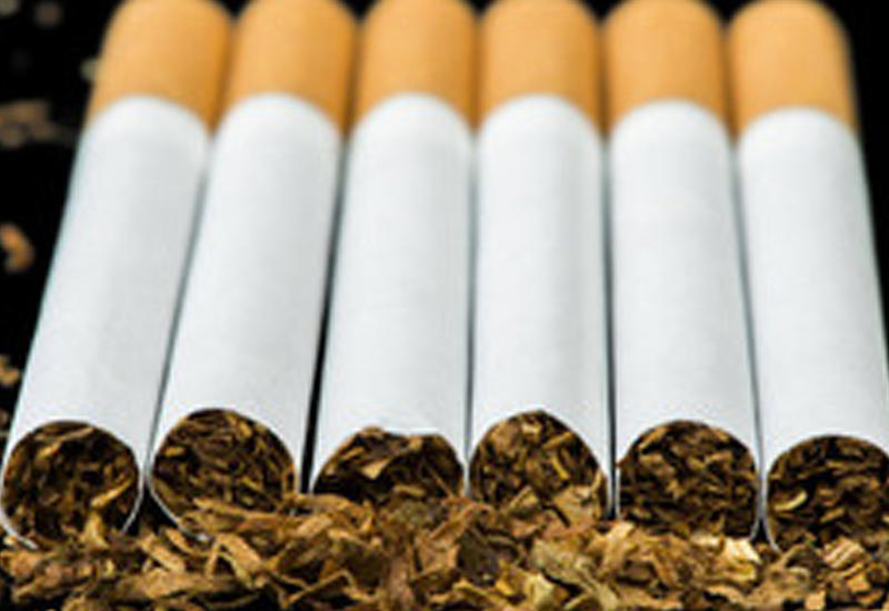 В Азербайджане ввели ограничения для производителей сигарет