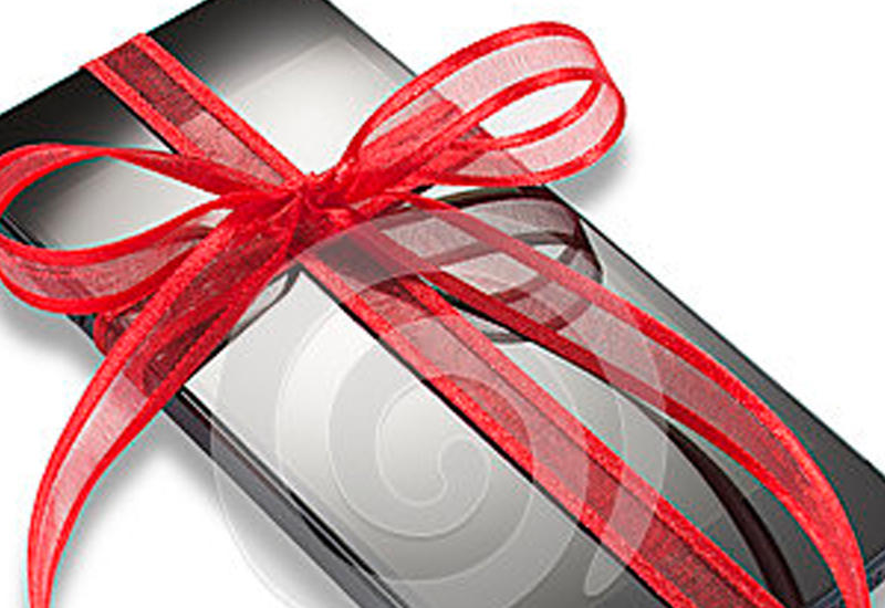 iPhone остается самым желанным рождественским подарком