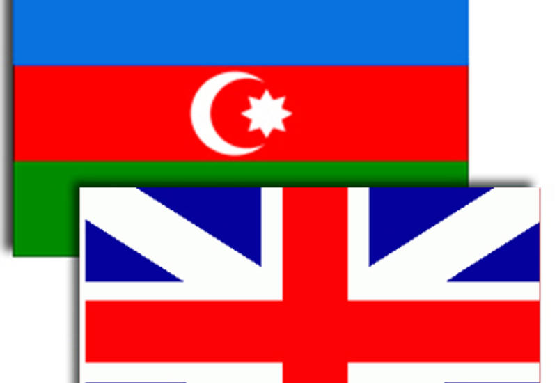 В Баку отметили 25-летие сотрудничества между Великобританией и Азербайджаном