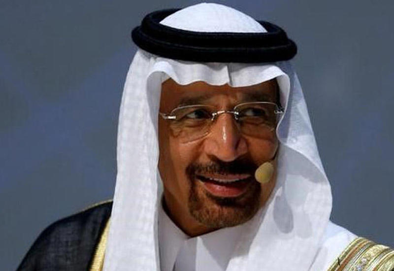 OPEC-in yeni prezidenti bilindi