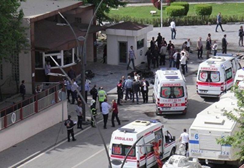 Угроза теракта в Турции: эвакуированы люди