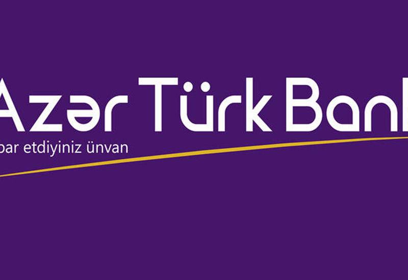 Azər Türk Bankın ödəniş kartlarının sayı 50% artmışdır