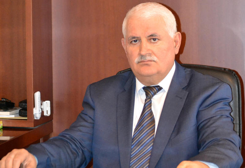 Умуд Мирзоев: Важно выявлять тех, кто под завесой свободы слова пятнает азербайджанские СМИ