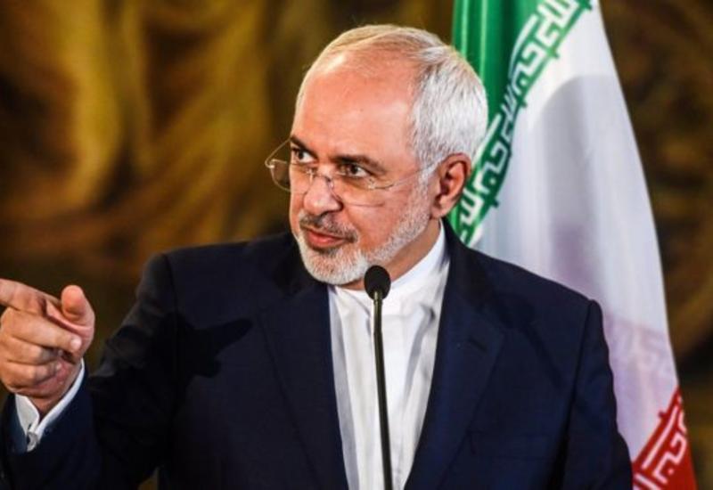 МИД Ирана жестко осудил решение США о продлении санкций