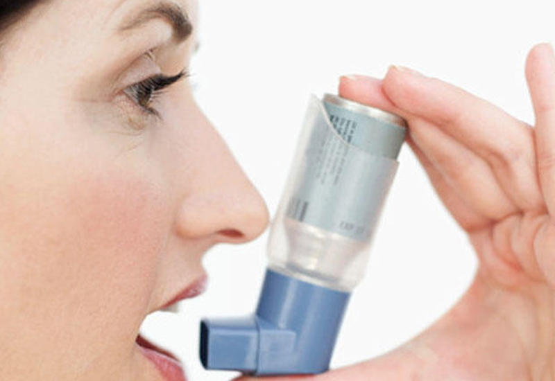 Astma xəstəliyinə qarşı yaxşı təsir edən qidalar