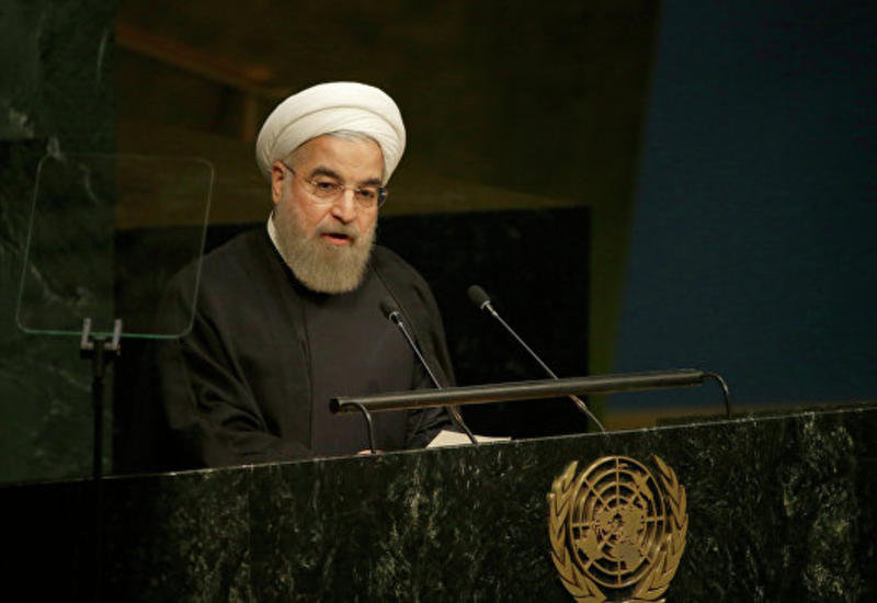Президент Ирана пригрозил США