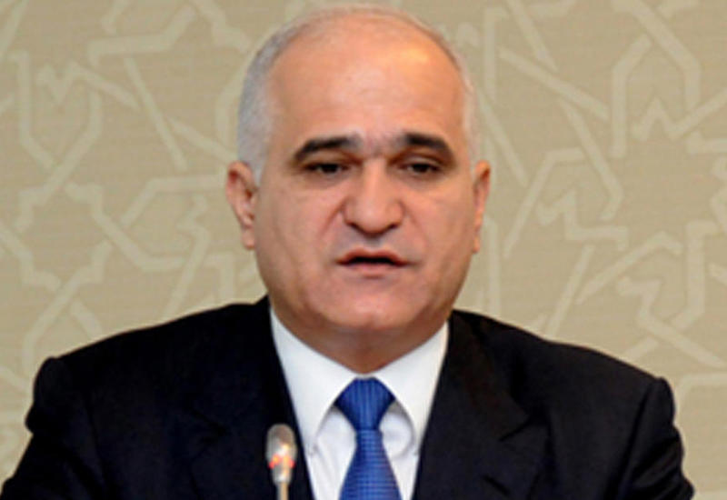 Шахин Мустафаев: Азербайджан расширяет отношения с арабскими странами