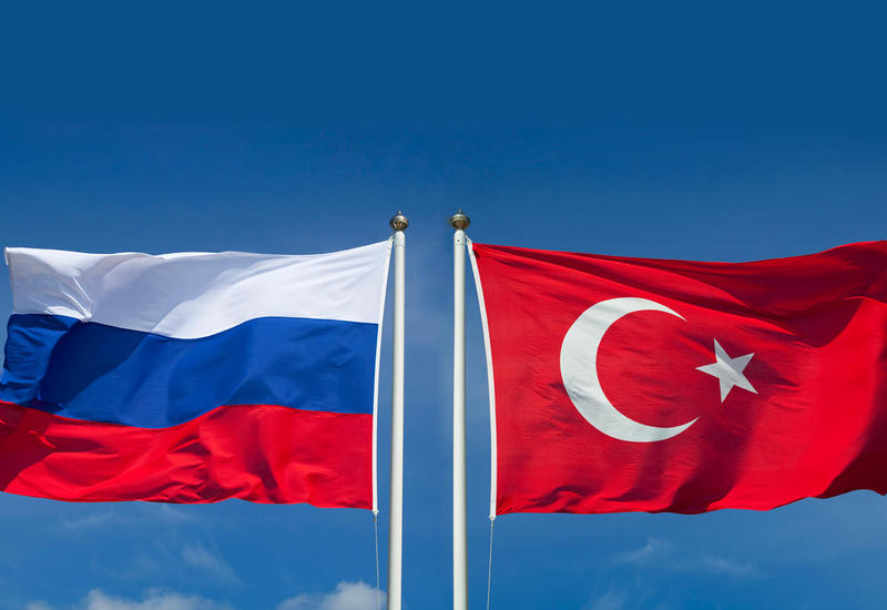 Турция выразила надежду на отмену виз с Россией