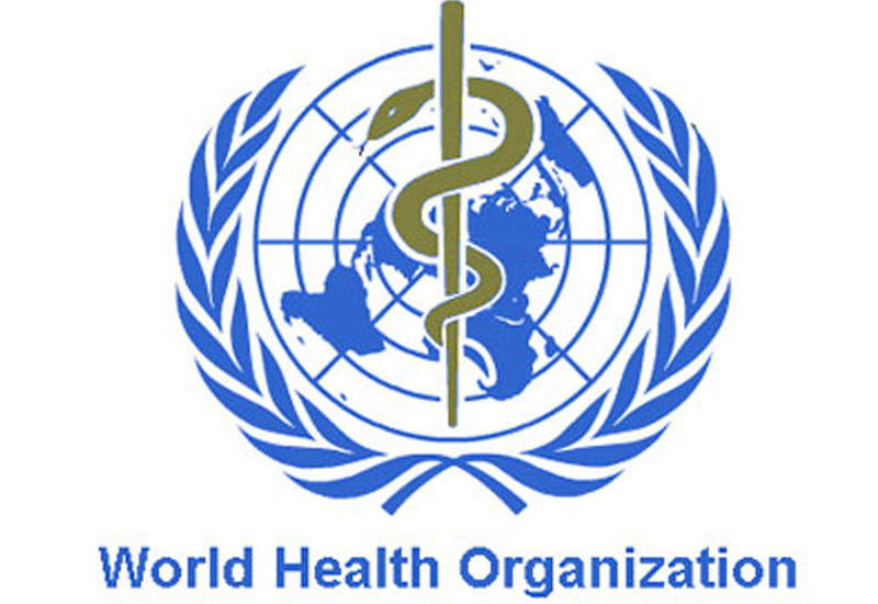 Всемирная организация здравоохранения поблагодарила Азербайджан