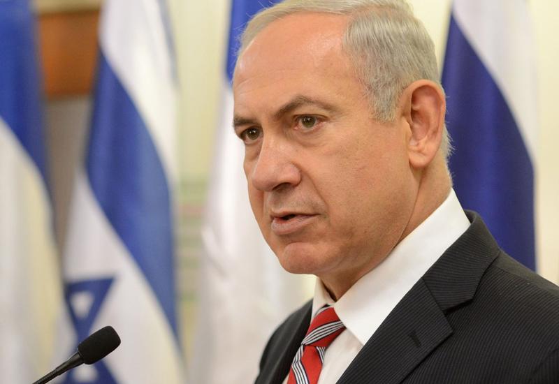 Нетаньяху отказался от встречи с Аббасом