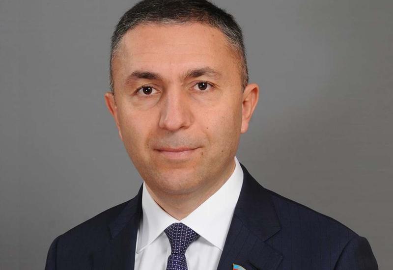 Депутат: Усилия Президента Азербайджана играют важную роль в формировании новой системы безопасности в мире