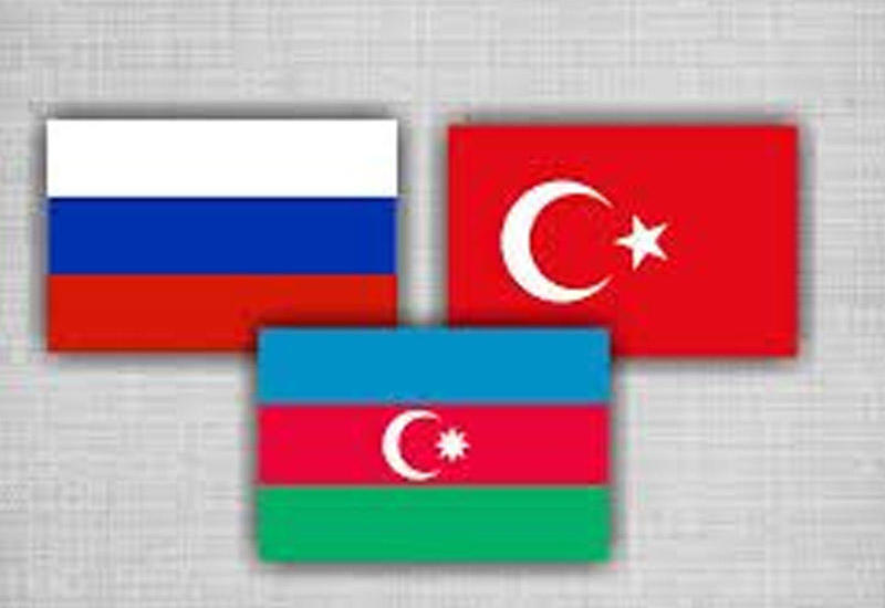 Rusiya-Azərbaycan-Türkiyə parlamentlərarası dostluq qrupu yaradılır