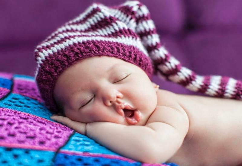 10 фотографий младенцев, которые растопят любое сердце