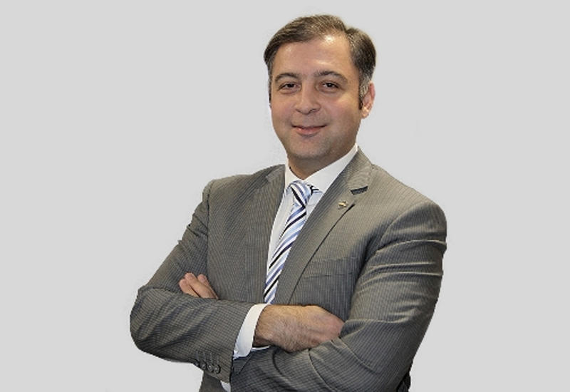 Названо имя нового главы Межбанка Азербайджана
