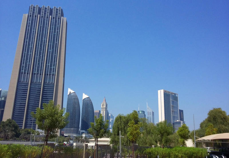 Азербайджанские компании будут представлены на выставке в Дубае