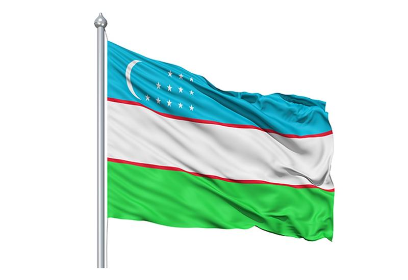 В Баку отметили день Конституции Узбекистана